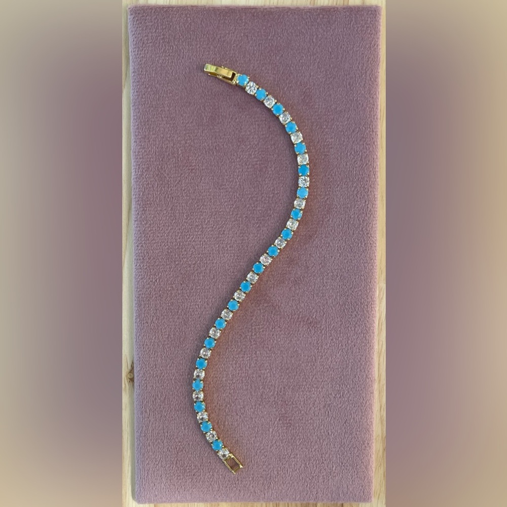 Bella Bracelet